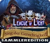 League of Light - Sieg der Gerechtigkeit Sammleredition