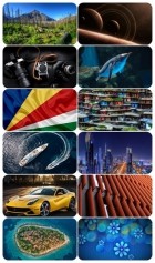 Beautiful Mixed Wallpapers Pack 925