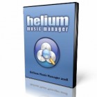 Helium Music Manager v2009.0.0.6945