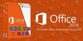 Microsoft Office 2016 Pro Plus v16.0.4 VL X86  May 2018-P2P