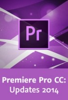 Video2Brain Premiere Pro CC Updates 2014 Juni