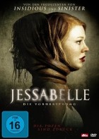 Jessabelle - Die Vorhersehung