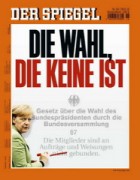 Der Spiegel  26/2010