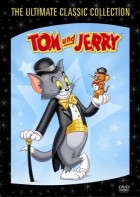 Tom und Jerry - The Ultimate Classic Collection (2014)