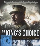 The Kings Choice Angriff auf Norwegen