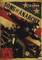 Sons of Anarchy - komplette Season 2