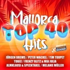 Mallorca Top 40 Hits (Powered by Xtreme Sound)