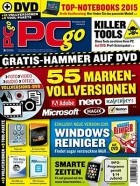 PCgo 03/2015