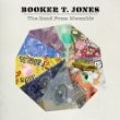 Booker T Jones - The Road From Memphis