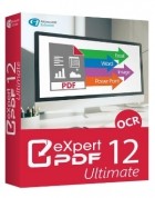 Avanquest eXpert PDF Ultimate v12.0.25.38724 + Mac