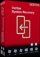 Veritas System Recovery v21.0.3.62137 (x64)