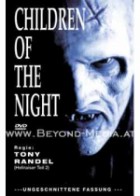 Children of the night - Zu jung zum Sterben ( Uncut )