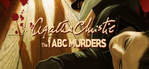 Agatha Christie The ABC Murders