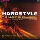 Hardstyle The Ultimate Collection 2015 Vol.2