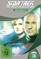 Star Trek The Next Generation (TNG) - Staffel 3