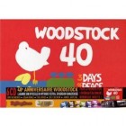 Woodstock 40