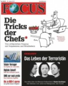 Focus Magazin 04/2012