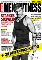 Men's Fitness 10/2015