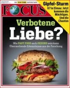 Focus Magazin 23/2015