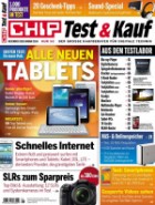 Chip Test & Kauf 01/2014