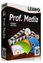 Leawo Pro Media v8.2.0.0