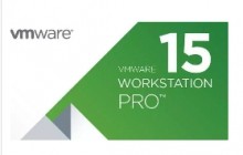 VMware Workstation Pro v15.5.0