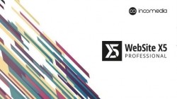 Incomedia WebSite X5 Pro v17.1.2.0