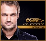 Dash Berlin - Musicislife (Deluxe Edition)