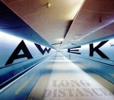 Awek - Long Distance