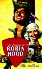 Die Abenteuer des Robin Hood