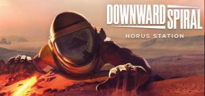 Downward Spiral Horus Station