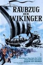 Raubzug der Wikinger