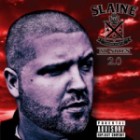 Slaine - A World With No Skies 2.0