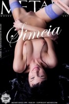 Met-Art - Loreen A Simeia - 124 Pics