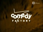 Comedy Factory