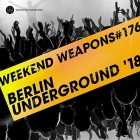 VA - Berlin Underground 2018