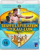 Die Teufelspiraten von Kau Lun