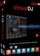 VirtualDJ 2021 Pro Infinity v8.5.6263 (x64)