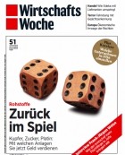 Wirtschaftswoche 51/2015