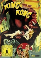 King Kong und die weisse Frau