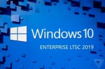 Windows 10 Enterprise LTSC 2019 v17763.557 X64 Juni