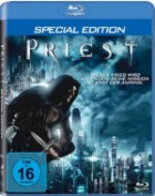 Priest ( Special Edition )