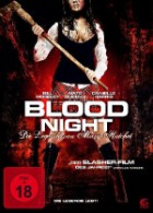 Blood Night Die Legende von Mary Hatchet