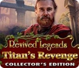 Revived Legends Titans Revenge Collectors Edition v1.0