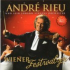 Andre Rieu - Wiener Festwalzer