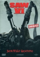 Saw VI (Unrated)