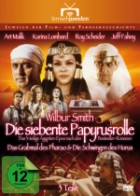 Die Siebente Papyrusrolle