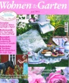 Wohnen & Garten 06/2012