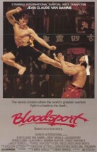 Bloodsport (HD)