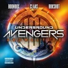 Underground Avengers - Anomaly